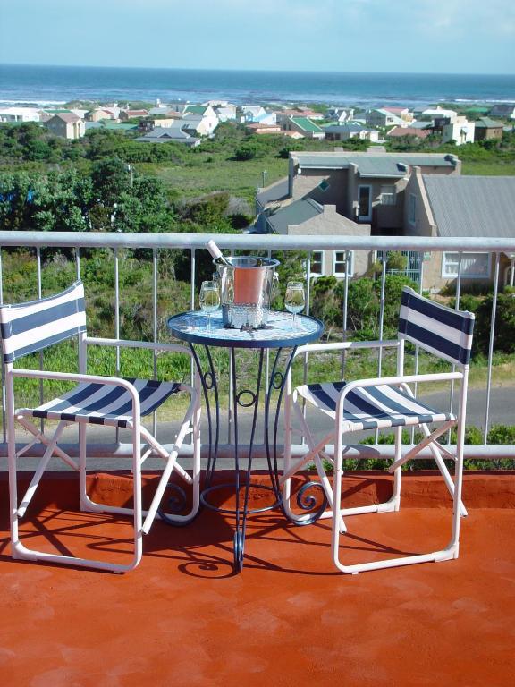 Jack'S Seaview Inn Bettyʼs Bay Zimmer foto
